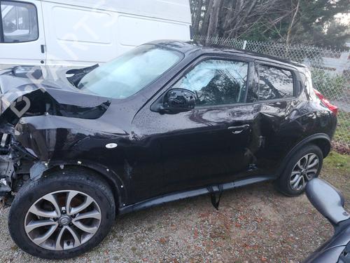 Used Parts NISSAN JUKE (F15)  1.6  4507754
