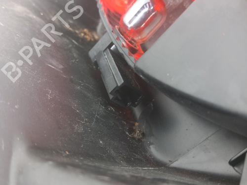 Used Third brake light Third brake light DACIA LOGAN MCV II 1.5 dCi (75 hp) 28743382 28743382