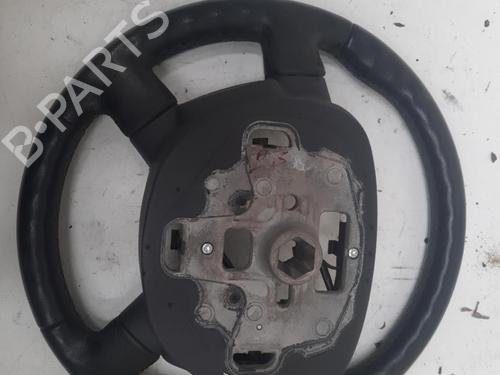 Used Steering wheel FORD FOCUS II (DA_, HCP, DP) 1.6 TDCi (90 hp) 28769239