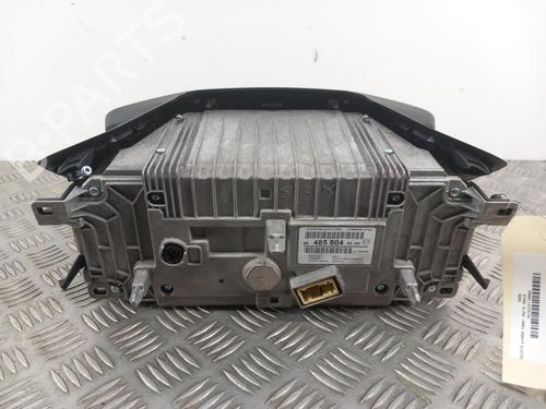 Instrument cluster PEUGEOT 208 II (UB_, UP_, UW_, UJ_) e-208 | BP29844043C47