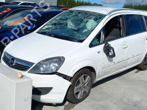 Headlight switch OPEL ZAFIRA / ZAFIRA FAMILY B (A05) 1.7 CDTI (M75) | BP28762193I24 