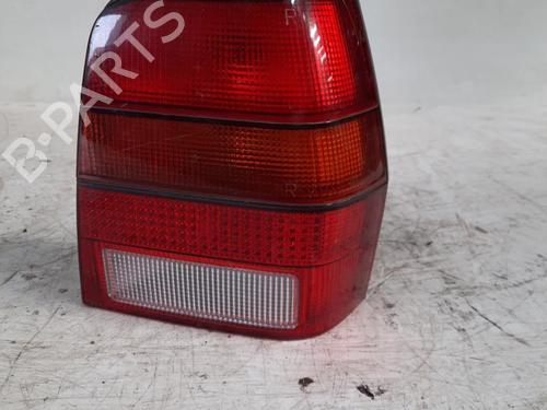 Used Right taillight VW POLO II (86C, 80) 1.0 Cat (45 hp) 28760745