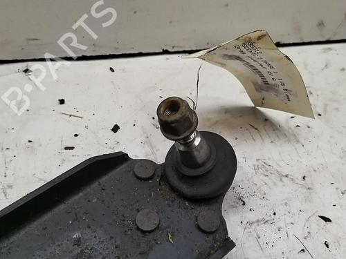 Left front suspension arm RENAULT SCÉNIC III (JZ0/1_) 1.5 dCi | BP28770381M12