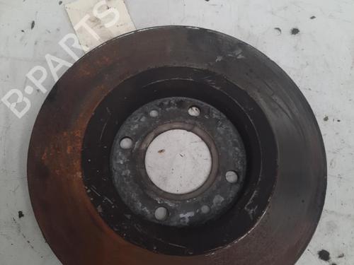 Used Other CITROËN C3 Pluriel (HB_) 1.4 HDi (68 hp) 28758075