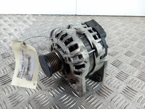 Used Alternator Alternator RENAULT CLIO IV (BH_) 0.9 TCe 90 (BHNF, BHMA, BHMH, BHJK, BHJR) (90 hp) 28768219 28768219