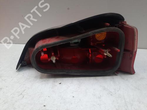 Used Left taillight PEUGEOT 106 II (1A_, 1C_) 1.4 i (75 hp) 28747717