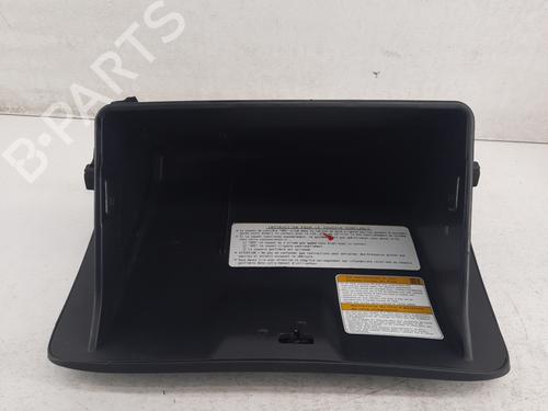 Handskerum Handskerum HYUNDAI TUCSON (JM) 2.0 CRDi (140 hp) 28761904 28761904