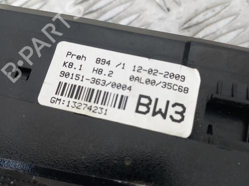 Used Climate control Climate control 37229188 37229188
