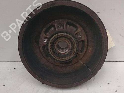 Other DACIA DUSTER (HS_) 1.5 dCi | BP28769319O1