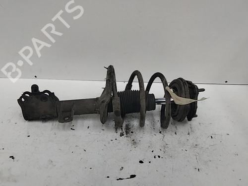 Used Left front shock absorber Left front shock absorber KIA CEE'D Hatchback (ED) 1.6 CRDi 90 (90 hp) 28784691 28784691