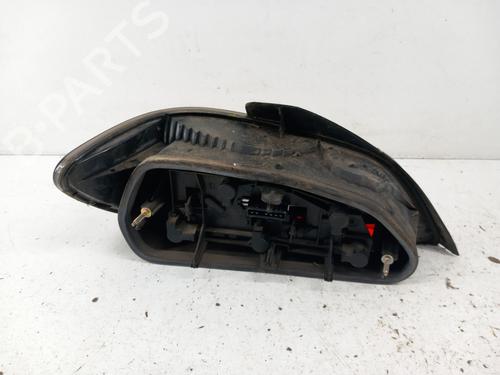 Right taillight PEUGEOT 406 (8B) 1.9 TD | BP28782746C35 