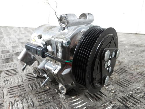 Used AC compressor CITROËN C3 III (SX) 1.2 PureTech 82 (83 hp) 28756784