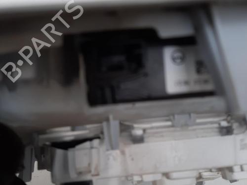 Instrument cluster RENAULT RAPID Box Body/MPV (F40_, G40_) 1.9 D (F40R) | BP28758346C47 