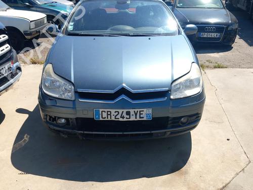 Used Parts CITROËN C5 II Break (RE_) 1.6 HDi (RE9HZC, RE9HYB) 5023854