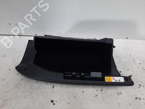 Glove box PEUGEOT 4007 (VU_, VV_) 2.2 HDi | BP28753979C95 