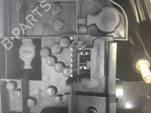 Used Left taillight Left taillight RENAULT MEGANE I Classic (LA0/1_) 1.4 16V (LA0D, LA1H, lA0W, LA10) (95 hp) 28761329 28761329