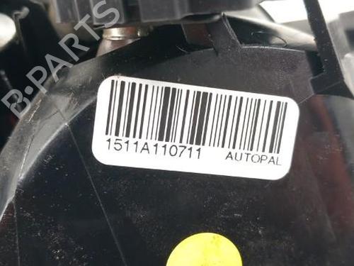 Left tailgate light CITROËN C5 III Break (RW_) 1.6 HDi 110 | BP28746822C79 - Image 4