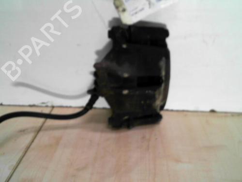 Used Right front brake caliper PEUGEOT 206 SW (2E/K) 1.4 (75 hp) 28765556