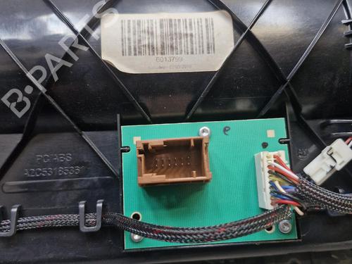 display-monitor-peugeot-3008-i-mpv-0u_-2009-2010-2011-2012-2013-2014-2015-2016-2017-37187150 main image