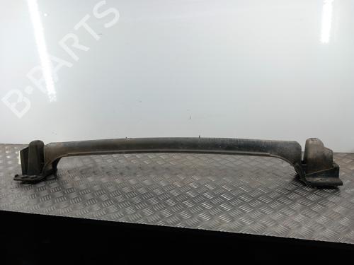 Used Rear bumper reinforcement PEUGEOT 407 (6D_) 2.0 HDi 135 (6DRHRH, 6DRHRE, 6DRHRG, 6DRHRJ) (136 hp) 28744344