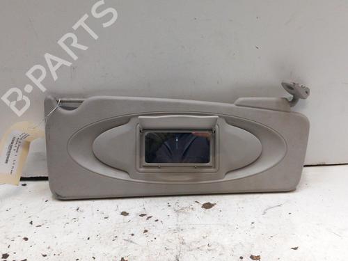 Right sun visor RENAULT KANGOO Express (FW0/1_) 1.5 dCi 85 (FW0K, FW0L, FW0B) | BP28756115I2 - Image 4