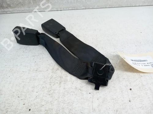 Used Seat buckle Seat buckle CITROËN XSARA (N1) 2.0 HDi 90 (90 hp) 28741009 28741009
