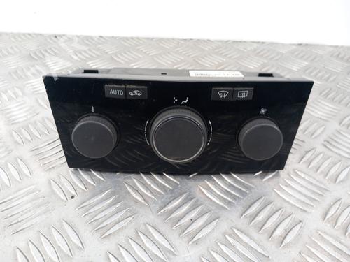 Used Climate control Climate control OPEL ZAFIRA / ZAFIRA FAMILY B (A05) 1.9 CDTI (M75) (150 hp) 30129519 30129519