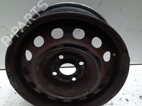 Used Rim HONDA CIVIC VI Saloon (EJ, EK, SO) 1.5 i (EK3) (114 hp) 28776048