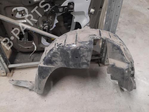 Wheel arch RENAULT LAGUNA III (BT0/1) 2.0 dCi (BT07, BT0J, BT14, BT1A, BT1S) | BP28777825C56 