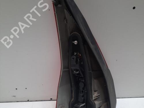 Right taillight RENAULT MEGANE II Estate (KM0/1_) 1.5 dCi (KM16, KM1E) | BP28786417C35 