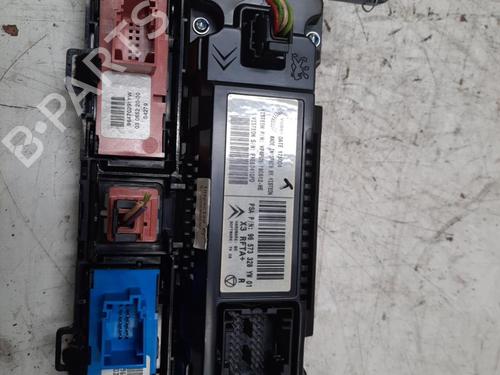 Climate control CITROËN C5 II (RC_) 2.0 HDi (RCRHRH) | BP28771624I5 - Image 2