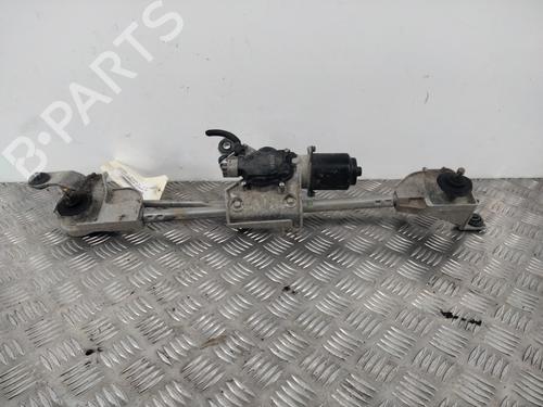 Viskermotor vindrude NISSAN NAVARA NP300 (D40) 2.5 dCi 4WD (D40TT, D40T, D40M, D40BB) (190 hp) 28735002