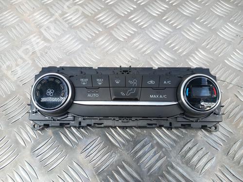 Used Climate control FORD ECOSPORT 1.0 EcoBoost (100 hp) 28744896