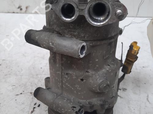 Used AC compressor PEUGEOT 1007 (KM_) 1.4 HDi (68 hp) 28775096