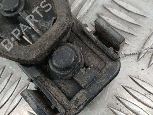 Used Lamp holder Lamp holder CITROËN BERLINGO / BERLINGO FIRST Box Body/MPV (M_) 1.9 D 70 (MBWJZ, MCWJZ) (69 hp) 29966570 29966570