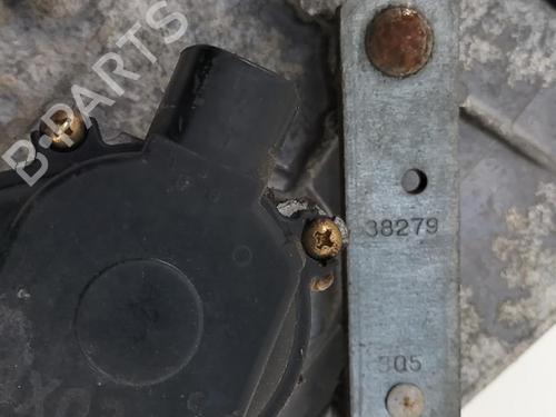 Front wiper motor NISSAN X-TRAIL I (T30) 2.2 dCi 4x4 | BP28773612M29 