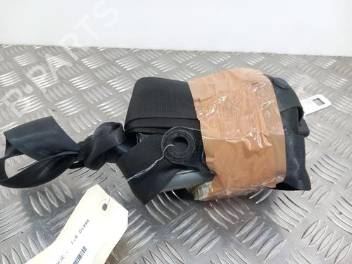 Used Front left belt tensioner FORD FIESTA VI (CB1, CCN) 1.4 TDCi (70 hp) 28782032