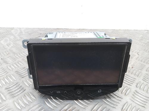 Used Radio OPEL ADAM (M13) 1.4 (87 hp) 28840120