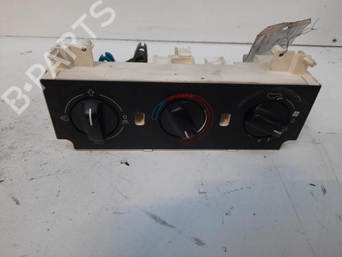 Used Climate control PEUGEOT 306 Hatchback (7A, 7C, N3, N5) 1.9 D (68 hp) 28758523