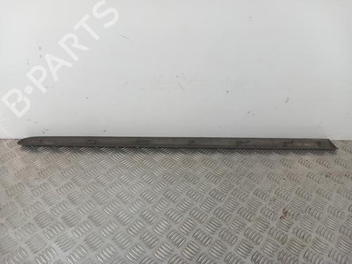 Door moulding trim PEUGEOT 207 (WA_, WC_) 1.4 HDi | BP29612186C150 