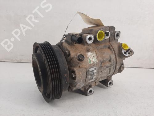 AC compressor HYUNDAI i30 (FD) 1.6 CRDi | BP28772586M34 - Image 2
