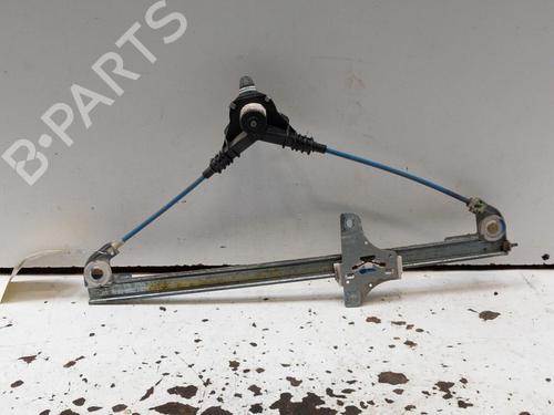 Front right window mechanism OPEL AGILA A (H00) 1.2 16V (F68) | BP28755412C23 