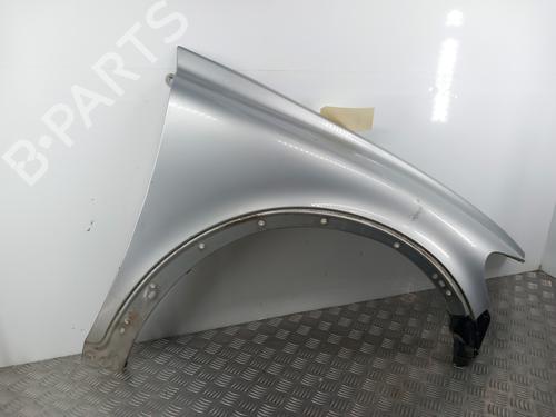 Used Right front fenders VOLVO C30 (533) 1.6 D (109 hp) 28736352
