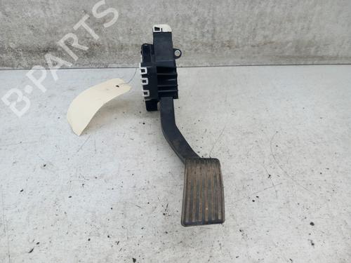 Used Pedal CITROËN JUMPER II Van 2.0 BlueHDi 130 (130 hp) 28738107