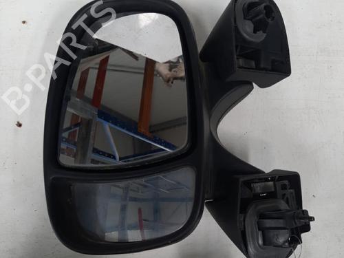 Left mirror OPEL VIVARO A Van (X83) 1.9 DTI (F7) | BP28750030C26 