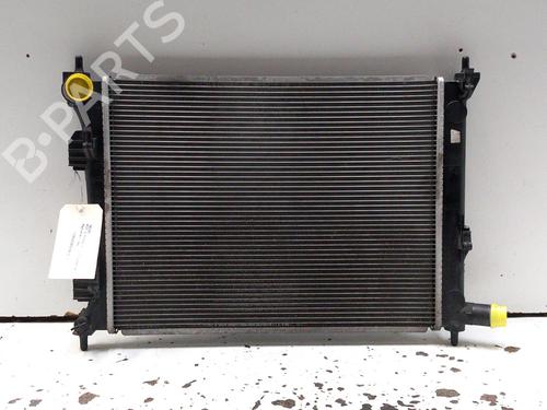 Køler KIA RIO III (UB) 1.2 CVVT (84 hp) 28789063