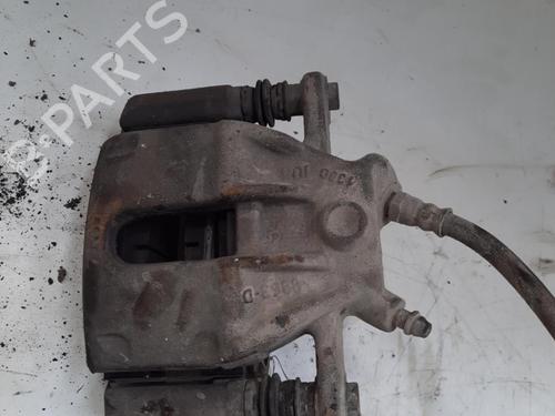 Left front brake caliper RENAULT CLIO III (BR0/1, CR0/1) 1.5 dCi (BR17, CR17) | BP28787386M105 