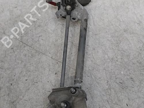 Viskermotor vindrude PEUGEOT ION Electric (67 hp) 28774328