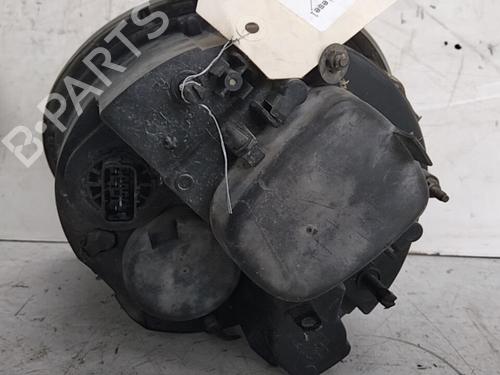 Used Left headlight MINI MINI (R50, R53) One (90 hp) 28775007
