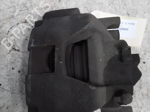 Used Left front brake caliper Left front brake caliper RENAULT GRAND SCÉNIC III (JZ0/1_) 1.9 dCi (JZ0J, JZ0N, JZ1K, JZ1S) (131 hp) 28752598 28752598